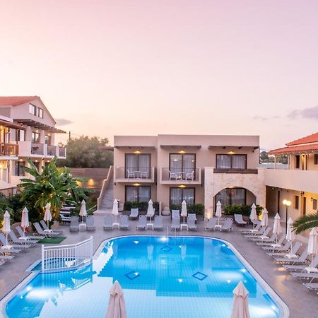 Lazaros Hotel Resort Tsilivi  Exteriör bild