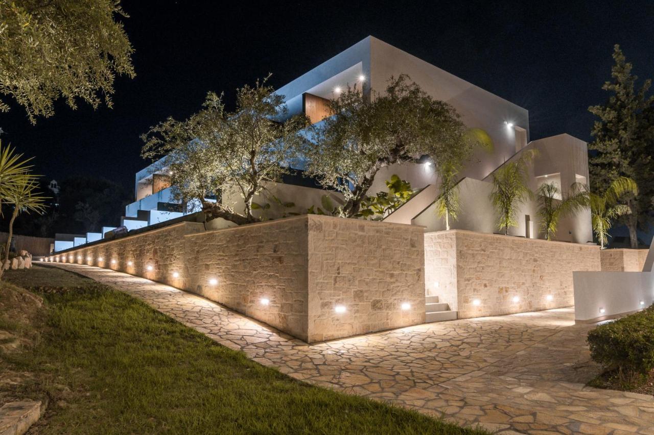 Lazaros Hotel Resort Tsilivi  Exteriör bild